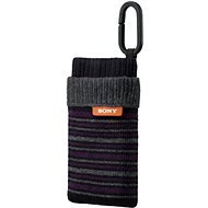 Sony LCS-CSZ black - Case