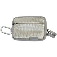 Sony LCS-TWH silver - Camera Case