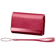 Sony LCS-TWK pink - Case