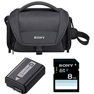 Sony ACC-USFW1 - Kit