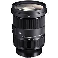 Sigma 24-70mm f/2.8 DG DN Art for Sony FE - Lens