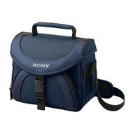 Sony LCS-X 20 blue - Camera Bag