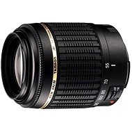 TAMRON AF 55-200 mm f/4-5.6 Di II LD Macro for Canon - Lens
