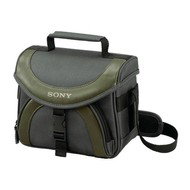Sony LCS-X 20 green - Camera Bag