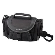 Sony LCS-X30 - Camera Bag