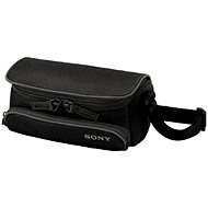 Sony LCS-U5 - Fotós táska