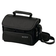 Sony LCS-U10 - Camera Bag