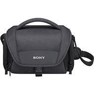 Sony LCS-U21 - Fotós táska