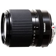TAMRON AF 14-150mm f/3.5-5.8 Di III VC black for Micro 4/3 - Lens