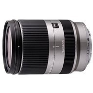 TAMRON AF 18-200mm F/3.5-6.3 Di III VC Silver for Canon EOS-M - Lens