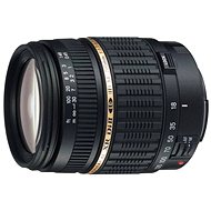 TAMRON AF 18-200mm F/3.5-6.3 Di II for Nikon XR LD Asp. (IF) Macro  - Lens
