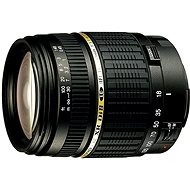 TAMRON AF 18-200 mm F / 3.5-6.3 Di II LD Asp XR Nikon. (IF) - Lens