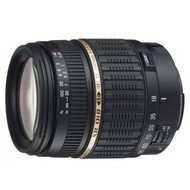 TAMRON AF 18-200mm - Lens