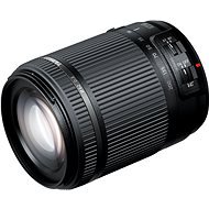 TAMRON AF 18-200 mm F/3.5 to 6.3 Di II VC for Canon - Lens