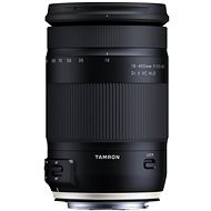 TAMRON AF 18-400mm f/3.5-6.3 Di II VC HLD for Canon - Lens