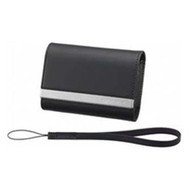 Sony luxusní kožené pouzdro pro T77/ T700 černé (black) - Case