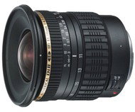Objektiv Tamron AF SP 11-18mm F/4.5-5.6 Di II pro Nikon LD Asp. (IF)  - -