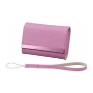 Sony luxusní kožené pouzdro pro T77/ T700 růžové (pink) - Case