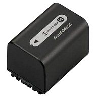 Sony NP-FH50 InfoLithium 900mAh - Camcorder Battery