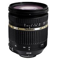 TAMRON AF SP 17-50mm F/2.8 Di II for Canon XR VC LD Asp. (IF) - Lens
