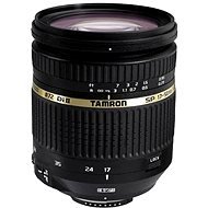 TAMRON SP AF 17-50mm F/2.8 Di II for Nikon XR VC LD Asp. (IF) - Lens