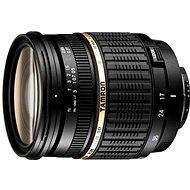 TAMRON SP AF 17-50mm F/2.8 Di II for Nikon XR LD Asp. (IF) - Lens