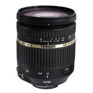 TAMRON AF SP 17-50mm F/2.8 Di II pro Nikon XR VC LD Asp. (IF) - Lens