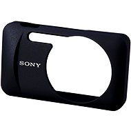 Sony LCJ-WBB black - Case