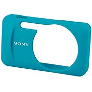 Sony LCJ-WBL blue - Case