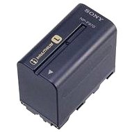 Sony NP-F970 InfoLithium 6600mAh - Camcorder Battery