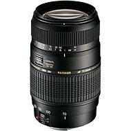 TAMRON AF 70-300mm F/4-5.6 Di for Canon LD Macro 1:2 - Lens