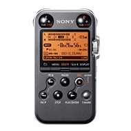  Sony PCM-M10  - Voice Recorder
