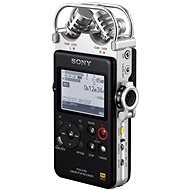 Sony PCM-D100 - Voice Recorder