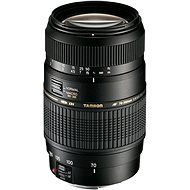 TAMRON AF 70-300mm F/4-5.6 Di LD MACRO 1:2 - Lens