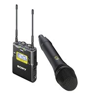 Sony UWP-D12/K33 - Microphone