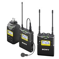 Sony UWP-D16/K33 - Clip-on Microphone