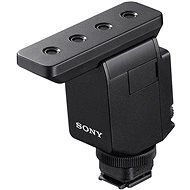 Sony ECM-B10 - Mikrofón