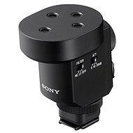 Sony ECM-M1 - Mikrofon