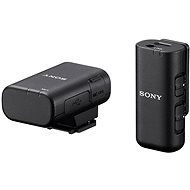 Sony ECM-W3S - Microphone
