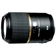 TAMRON AF SP 90mm F/2.8 Di Macro 1:1 VC USD for Canon - Lens