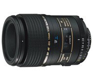 Objektiv Tamron AF SP 90mm F/2.8 Di pro Konica Minolta/SAMSUNG Macro 1:1 - -