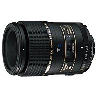 TAMRON SP AF 90 mm F / 2.8 Di for Nikon / Fuji Macro 1: 1 - Lens