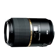 TAMRON SP 90 mm F / 2.8 Di Macro 1: 1 VC USD for Sony - Lens
