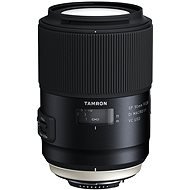 TAMRON AF SP 90mm F/2.8 Di Macro 1:1 VC USD for Canon - Lens