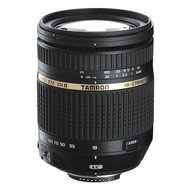 TAMRON AF 18-270mm - Lens
