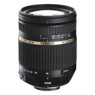TAMRON AF 18-270mm F - Lens