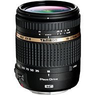 TAMRON AF 18-270mm F/3.5-6.3 Di II VC PZD for Sony - Lens