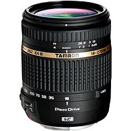 TAMRON AF 18-270mm F/3.5-6.3 Di-II VC PZD for Canon + UV Filter Polaroid 62mm - Lens