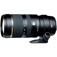 TAMRON SP 70 - 200 mm F/2.8 Di VC USD pre Nikon - Objektív