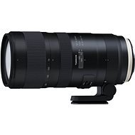 TAMRON SP 70-200mm F/2.8 Di VC USD G2 for Canon - Lens